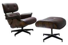 Кресло дизайнерское Eames. ИД 7292605