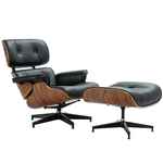 Кресло дизайнерское Eames. ИД 7292606