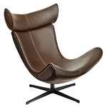 Кресло дизайнерское Imola. ИД 7319371