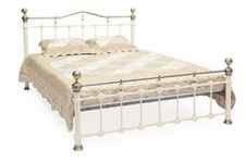 Кровать двуспальная Diana. ИД 7315771