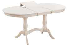 стол обеденный прямоугольный Eva [12481] раскладной