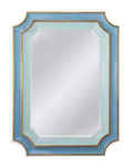 Зеркало настенное прямоугольное Kiara. ИД 7319598