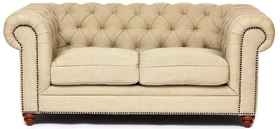 диван-кровать Chesterfield [12264,14141]