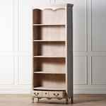Шкаф книжный Chateau. ИД 7335119