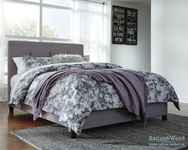Кровать двуспальная Beds. ИД 7295789