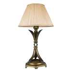 Лампа настольная Antique. ИД 7310979