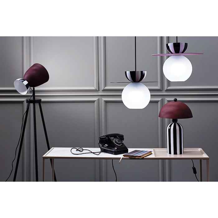 лампа настольная