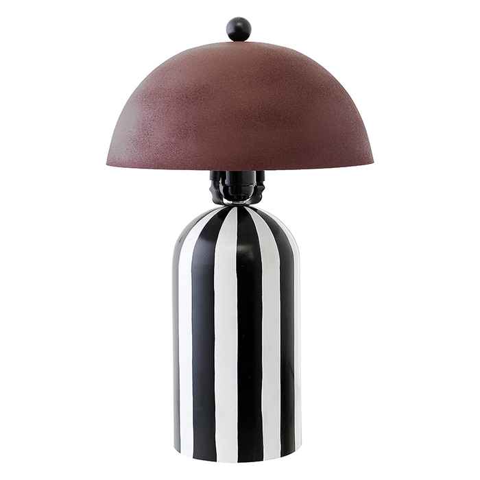 лампа настольная