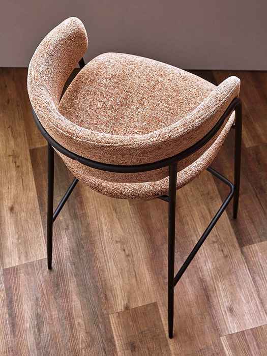 стул полубарный