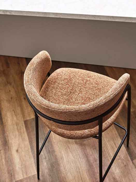 стул полубарный