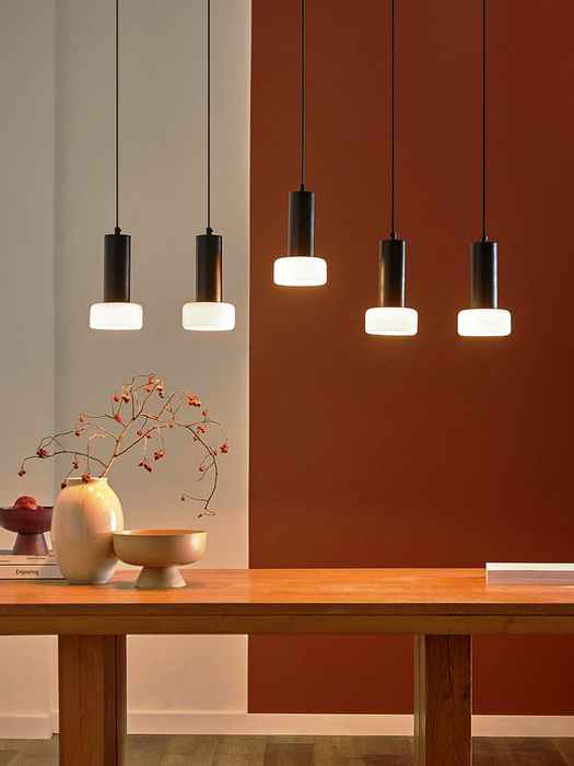 светильник подвесной