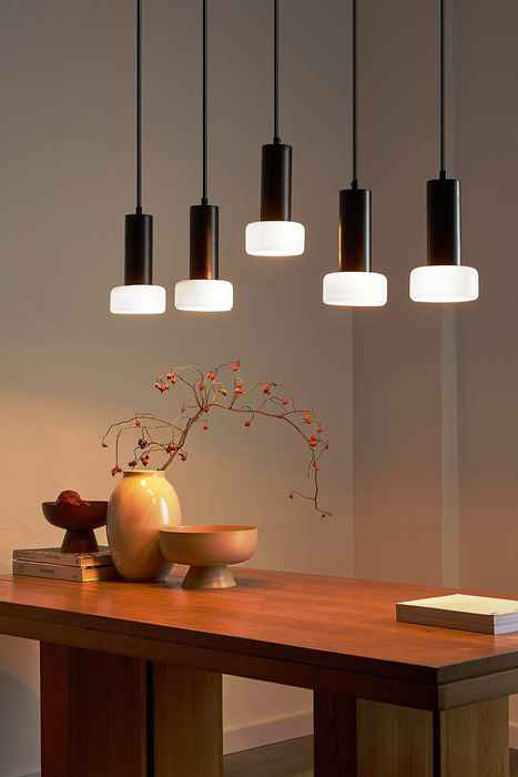 светильник подвесной