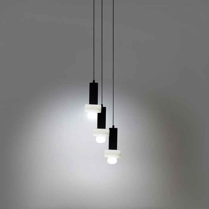 светильник подвесной