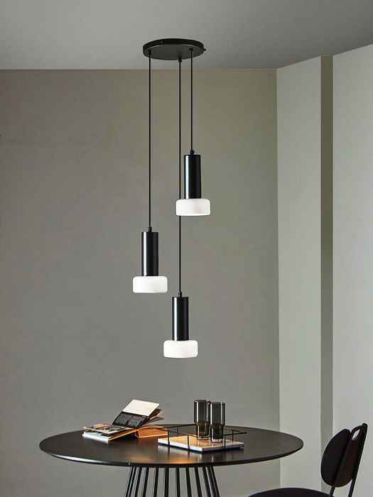 светильник подвесной