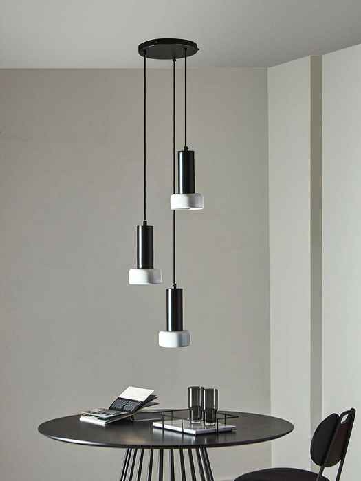 светильник подвесной