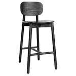 Стул барный Saga. ИД 7369313