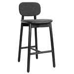 Стул барный Saga. ИД 7369314