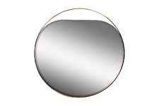 Зеркало настенное круглое. ИД 7285587