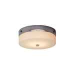светильник потолочный TAMAR [TAMAR-F-M-PC] для ванных комнат