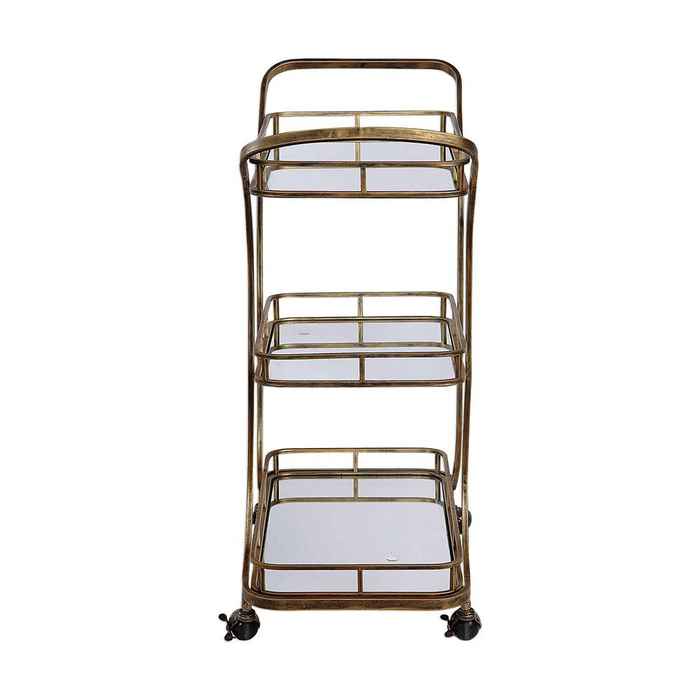 стол сервировочный