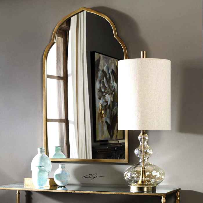 лампа настольная