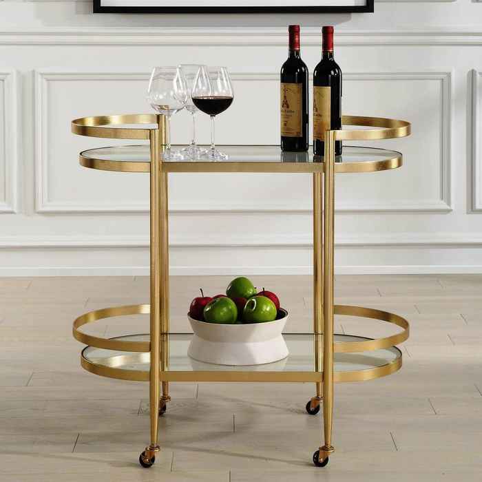 стол сервировочный