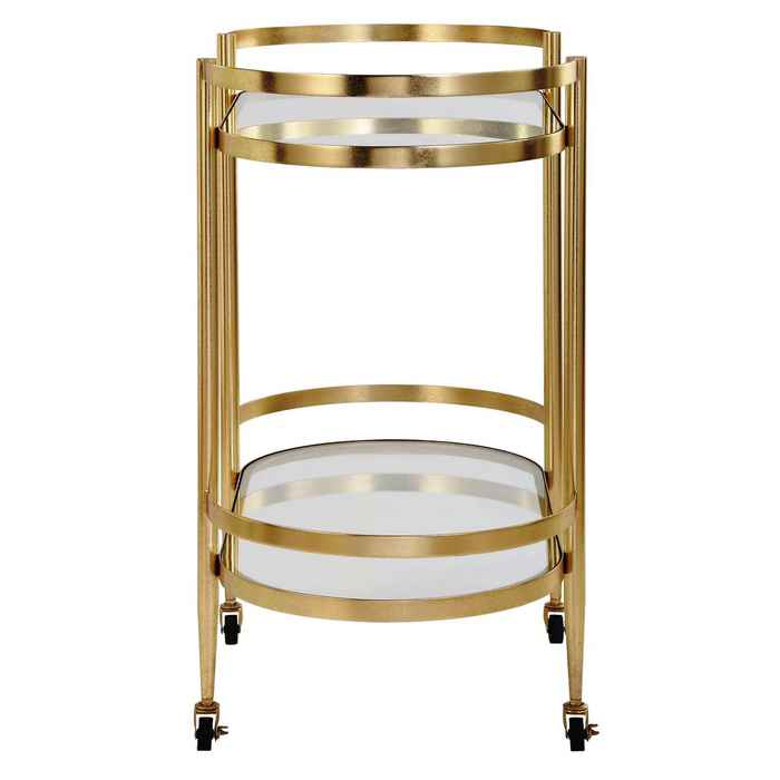 стол сервировочный