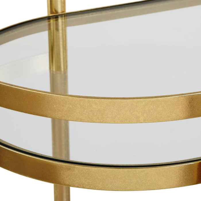 стол сервировочный