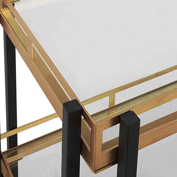 стол сервировочный