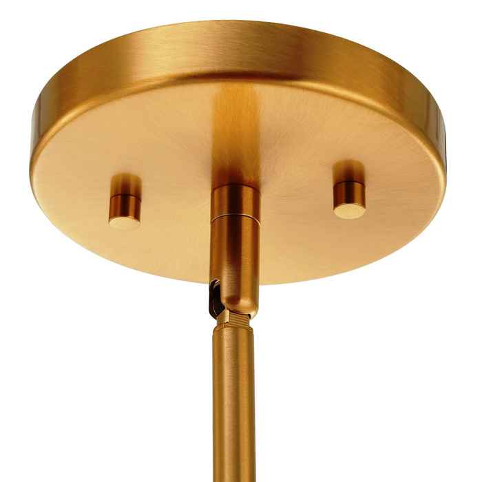 люстра подвесная