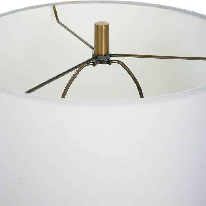 лампа настольная