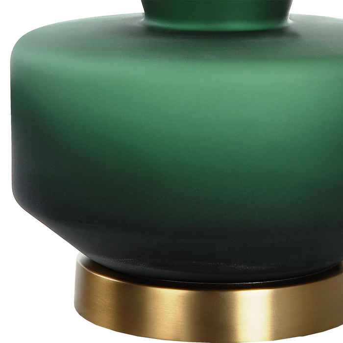 лампа настольная