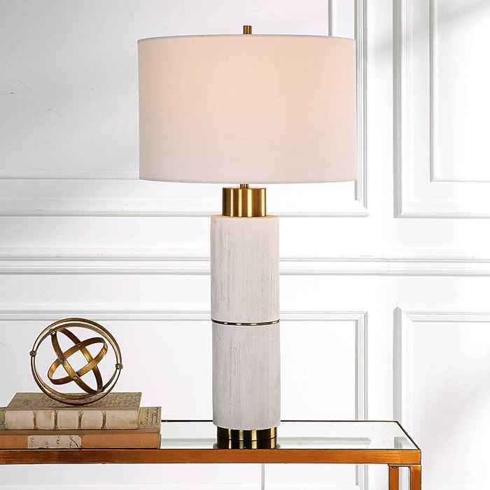 лампа настольная