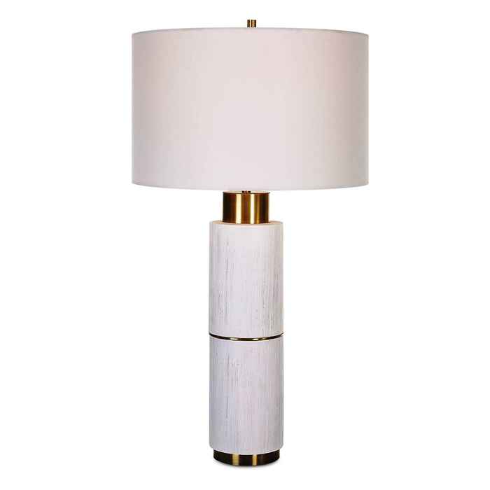 лампа настольная