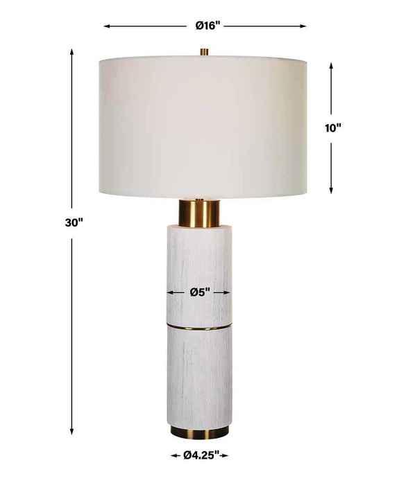 лампа настольная