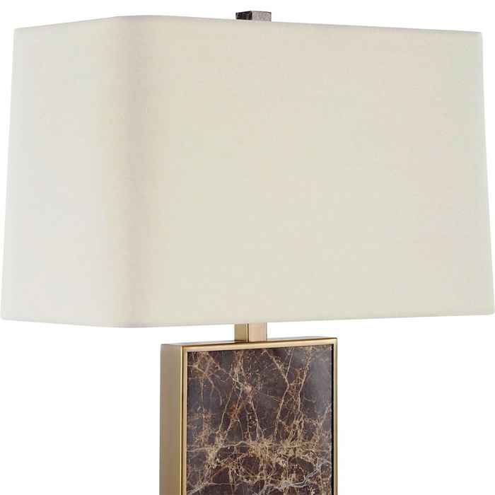 лампа настольная