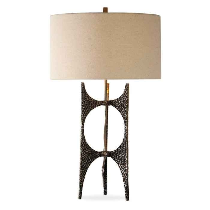 лампа настольная