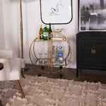 стол сервировочный Zelina [14938]