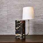 Лампа настольная Marble. ИД 7369499.  _8_