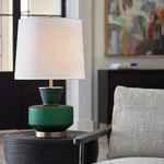 лампа настольная Trentino [14959]