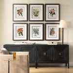 Постер Orchid Botanical. ИД 7369543 Постер Orchid Botanical. ИД 7369543