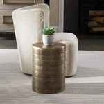 стол журнальный круглый Odin [14998] придиванный