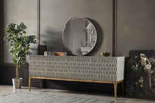 Комод в гостиную Lusso. ИД 7330927
