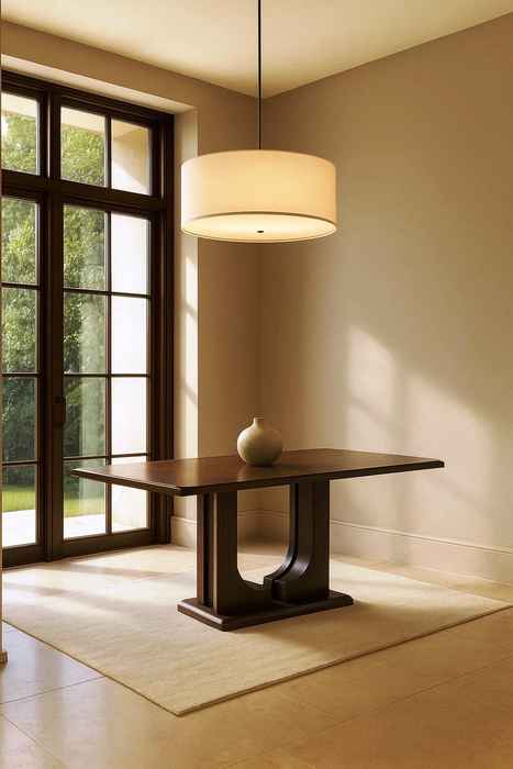 стол обеденный прямоугольный