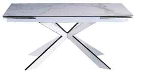 стол обеденный прямоугольный Иллюзион [MC22026DTcasa] раскладной