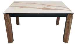 стол обеденный прямоугольный Палермо [MC-1863DT-KL153casa] раскладной