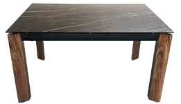 стол обеденный прямоугольный Палермо [MC-1863DTcasa] раскладной