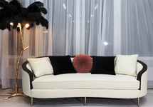 диван в гостиную Люкс [NH1884-3casa] 3-х местный