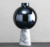 ваза настольная [IST-052casa] керамическая