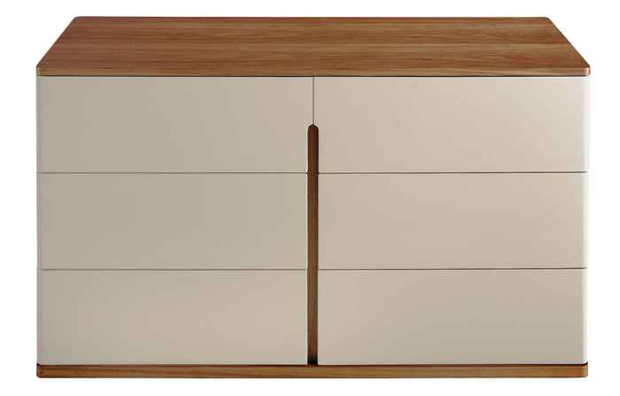 комод в спальню